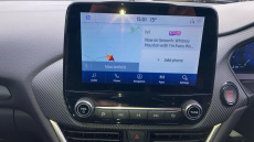 Ford Puma ST 1.0 EcoBoost Hybrid mHEV ST 5dr DCT Petrol Hatchback